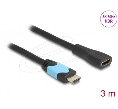 Delock High Speed HDMI extension cable