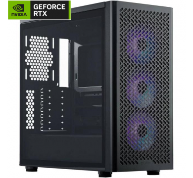 GPLAY FIGHTER I5 GEFORCE RTX 5070 D5