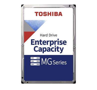 Toshiba MG Enterprise 14TB