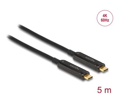 Delock Active Optical USB-C Video Cable
