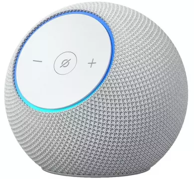 Amazon Echo Dot Max 2025