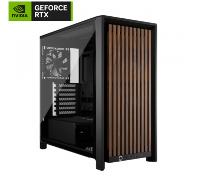GPLAY CRUSHER X3D R7 GEFORCE RTX5070TI GAMING D5