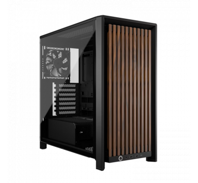 Corsair Frame 4000D Wood RS