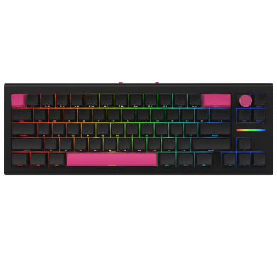 Nubi NK68 Pro Wireless