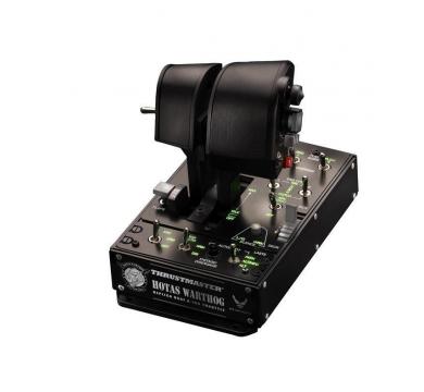 Thrustmaster HOTAS Warthog Dual Throttle