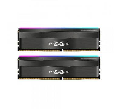 Silicon Power XPOWER Zenith RGB 32GB (2x16GB) 3200MT/s DDR4