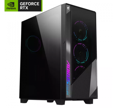 GPLAY CRUSHER X3D R9 GEFORCE RTX5090 MASTER D5