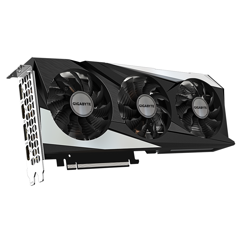 GIGABYTE GeForce RTX 3060 GAMING OC 12G с цена 355.02 EUR - Gplay.bg