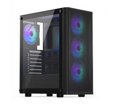 GPLAY FIGHTER I5 RX9060XT