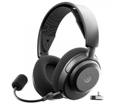 SteelSeries Arctis Nova 3P Wireless