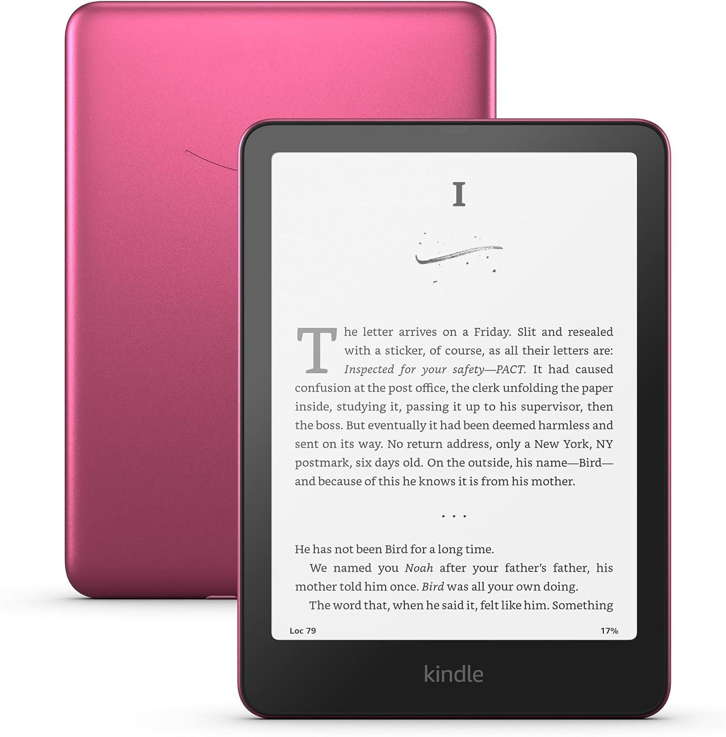 Kindle Paperwhite Signature Edition 32GB 11th Gen с цена 199.02