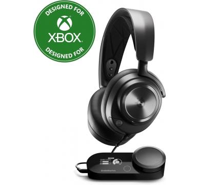 SteelSeries Arctis Nova Pro X