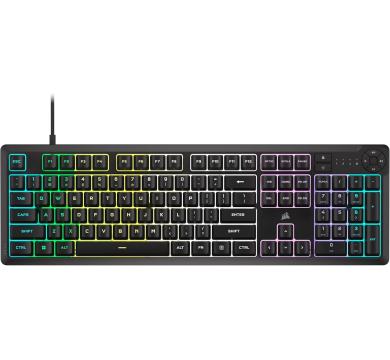 Corsair K55 CORE RGB
