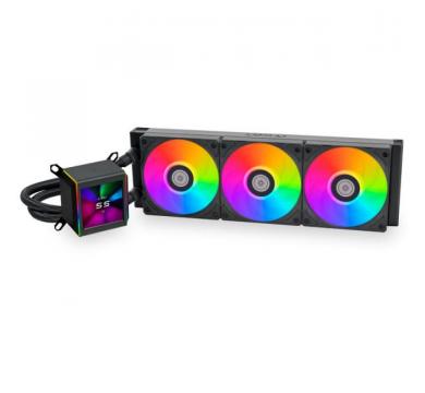 Lian Li GALAHAD II LCD 360