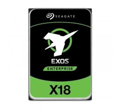 Seagate Exos X18 16TB