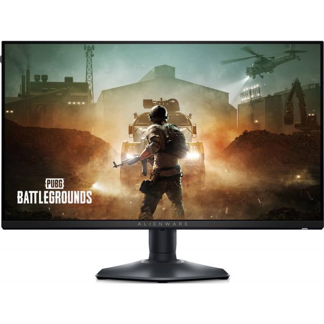 Dell Alienware AW2523HF с цена 372.73 EUR - Gplay.bg