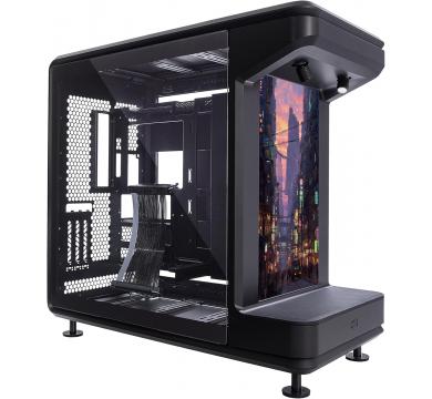 Cooler Master MasterFrame 360 Stage LCD