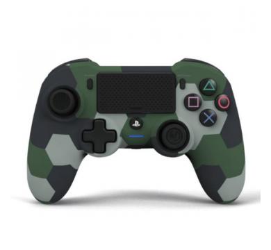 Nacon Camo Asymmetric Wireless Controller