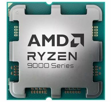 AMD Ryzen 7 9700X Tray