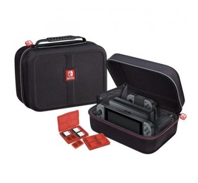BigBen SWITCH Deluxe Case NNS61