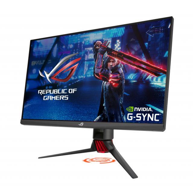 Монитор ASUS ROG STRIX XG279Q 27