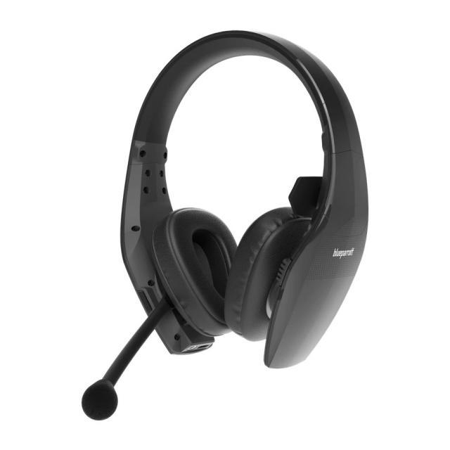 BlueParrott S650XT Bluetooth Handsfree Gplay.bg