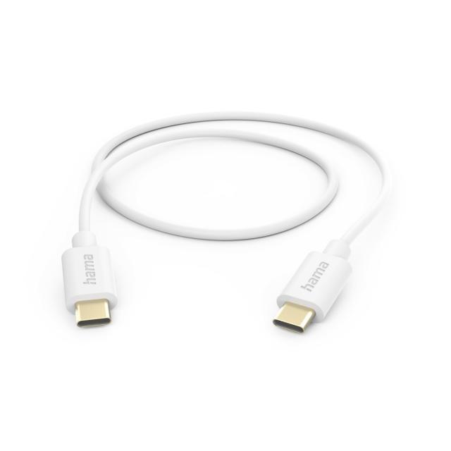 Hama Cavo USB 2.0 1,8m – Da USB A A Micro-USB B, Nero, Velocità 480 Mbit/s, Schermato, Retrocompatibile USB 1.1