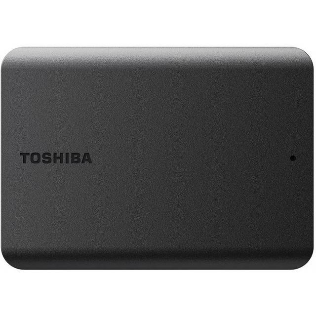 Toshiba Canvio Basics 1TB с цена 100.54 EUR - Gplay.bg