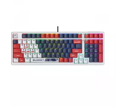 Bloody S98 Sports Navy