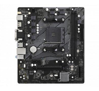 ASRock A520M-HDV
