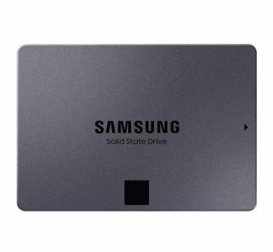 Samsung 870 QVO 4TB