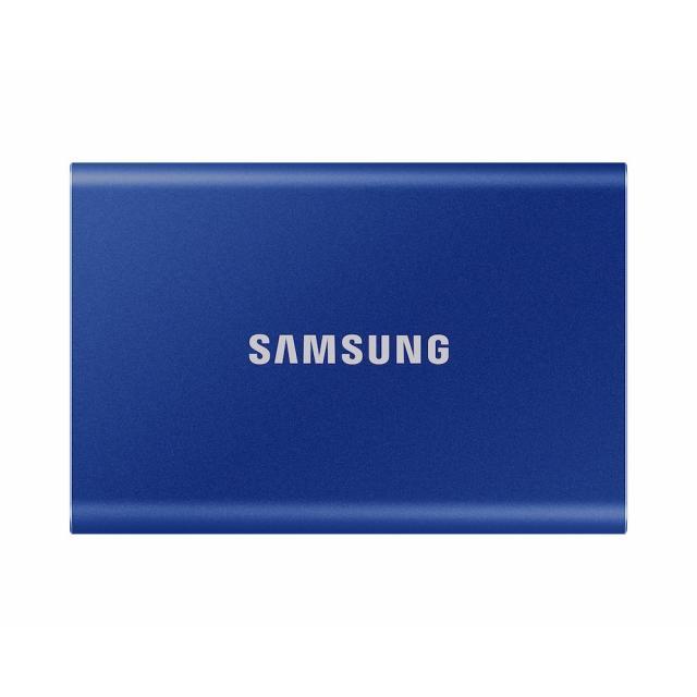Samsung Portable SSD T7 1TB с цена 207.79 EUR - Gplay.bg