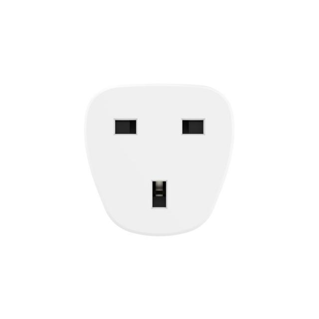 Hama Global USB Travel Charger for iPod