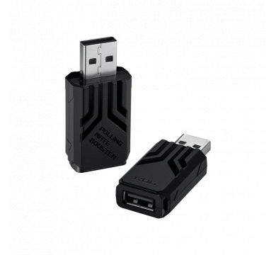 ASUS ROG Polling Rate Booster