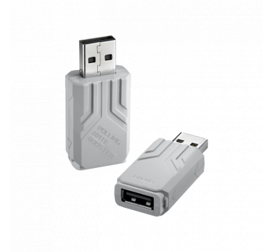 ASUS ROG Polling Rate Booster