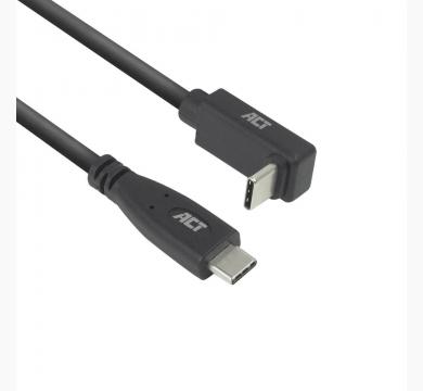 ACT USB 3.0 10Gbps 60W USB Type-C Cable