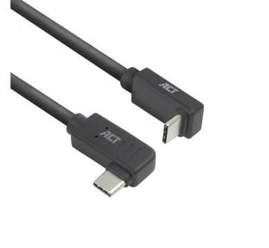 ACT USB 3.0 10Gbps 60W USB Type-C Cable