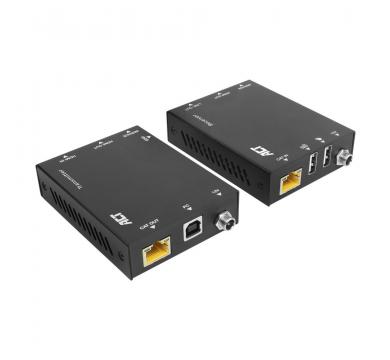 ACT 4K HDMI 2.0 KVM Extender Set