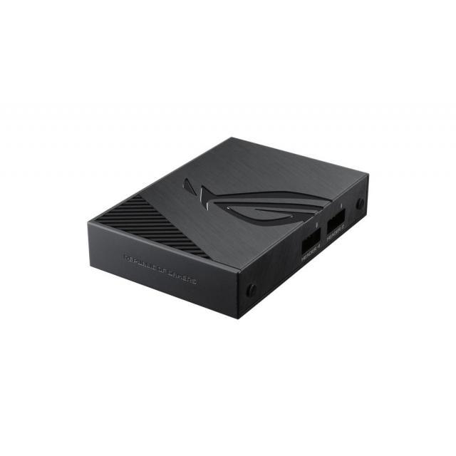 ASUS ROG Aura Terminal с цена 101.75 EUR - Gplay.bg