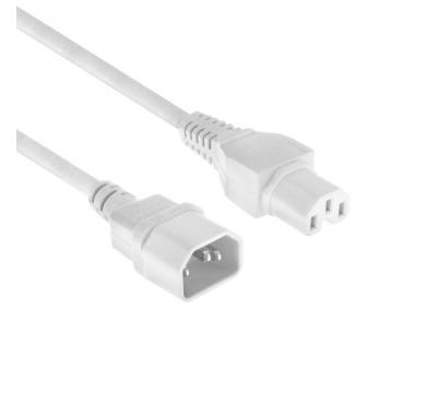 ACT Powercord C14 - C15