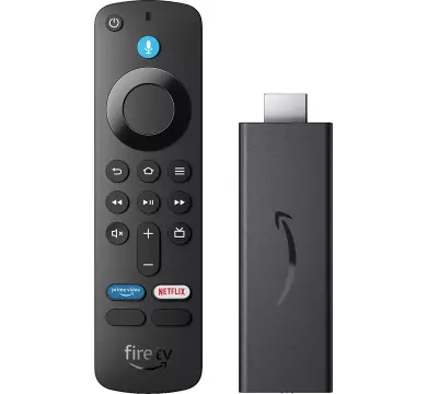 Amazon Fire TV Stick HD Gen3 (2025)