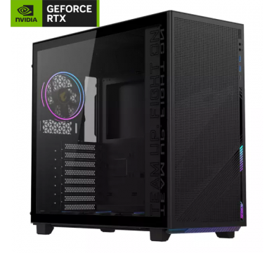 GPLAY CRUSHER X3D R7 GEFORCE RTX5070 WINDFORCE D5