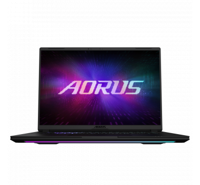 GIGABYTE AORUS MASTER 16 6YJ
