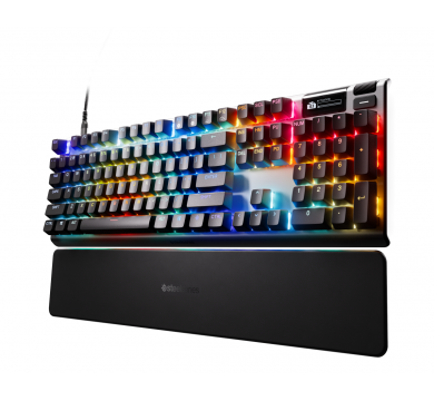 SteelSeries Apex Pro Gen 3