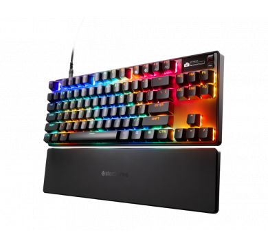 SteelSeries Apex Pro TKL Gen 3