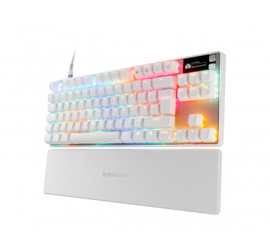 SteelSeries Apex Pro TKL Gen 3