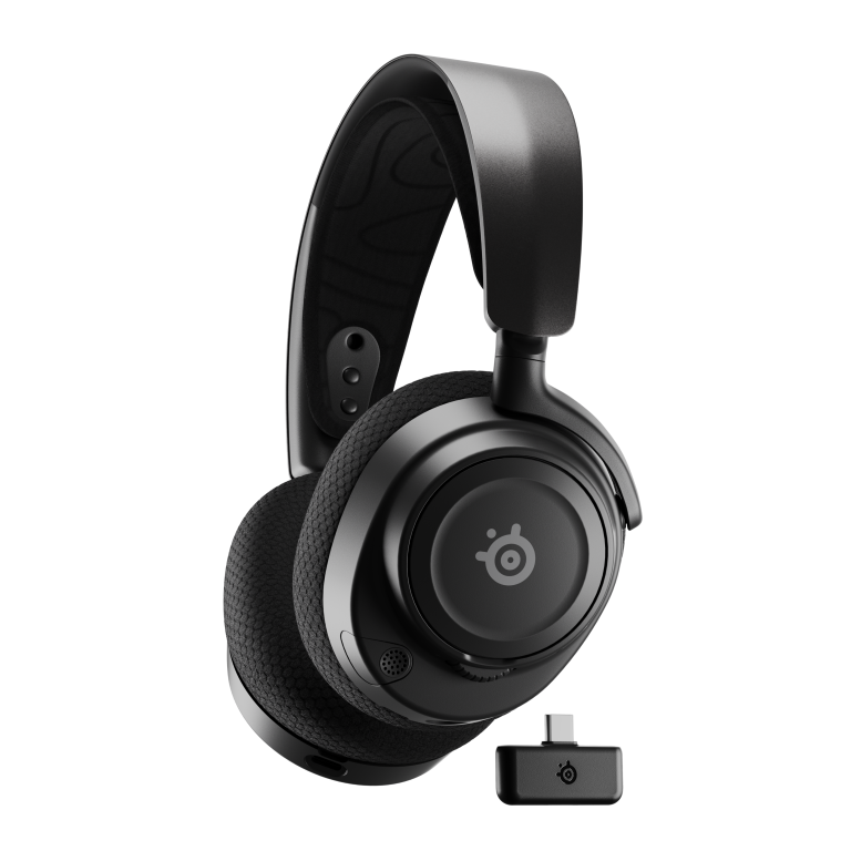 ハオ　Arctis Nova 7スティールシリーズ SteelSeries Arctis Nova 7 с цена 204.00 EUR - Gplay.bg