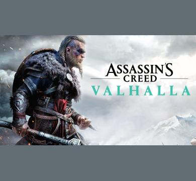 Assassin's Creed: Valhalla (PC)