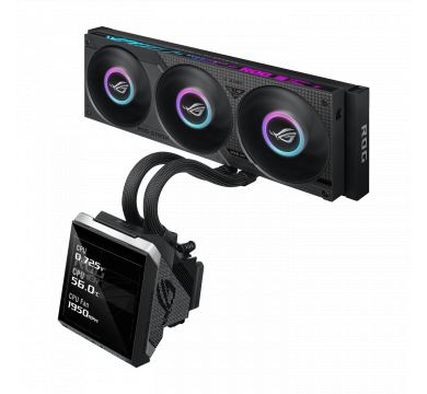 ASUS ROG Strix SLC IV 360 ARGB LCD