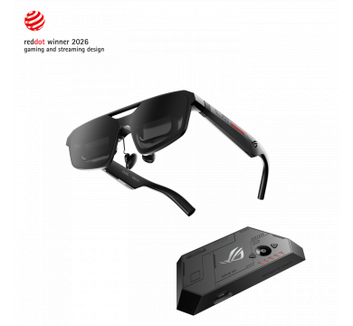 ASUS ROG XREAL R1